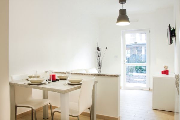 Rossovino Hotel (Como)